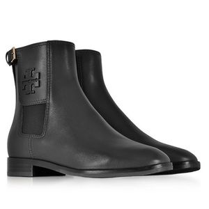 Tory Burch Wyatt Mid-Calf Bootie